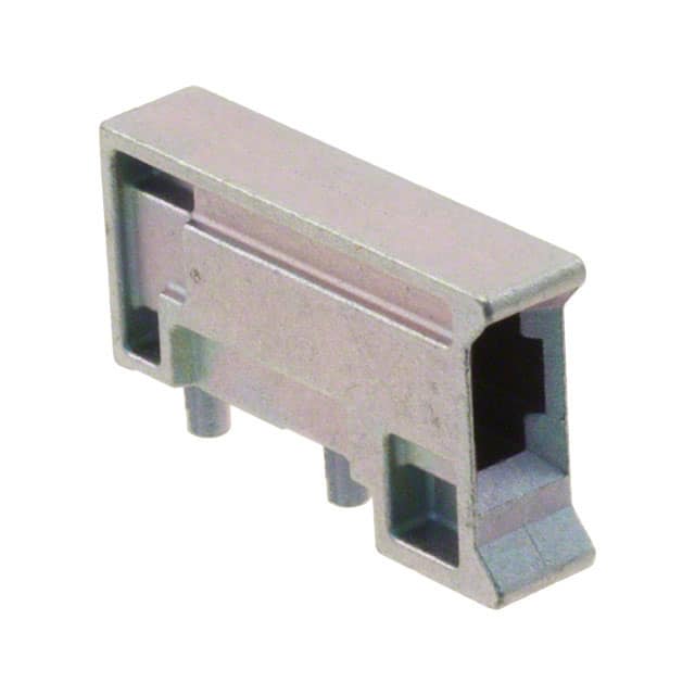 10037909-101LF Amphenol ICC (FCI)  Backplane Connector Accessories